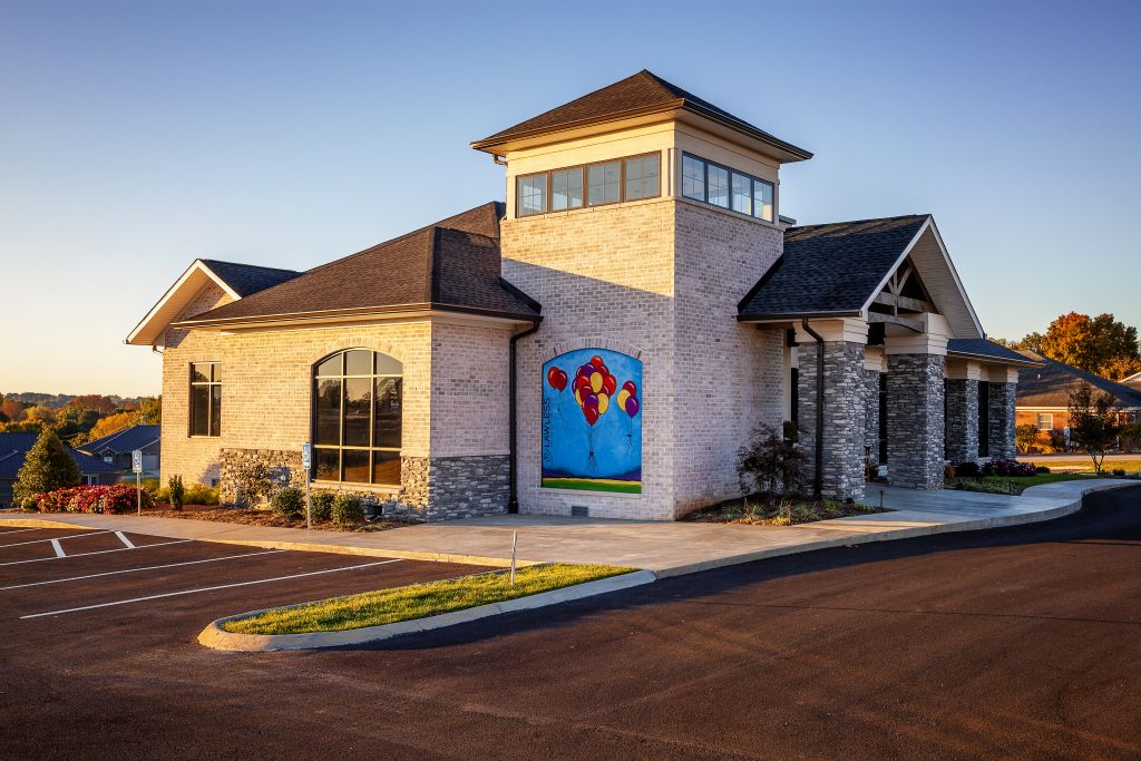 Lawless Orthodontics & Elliot Pediatric Dentistry